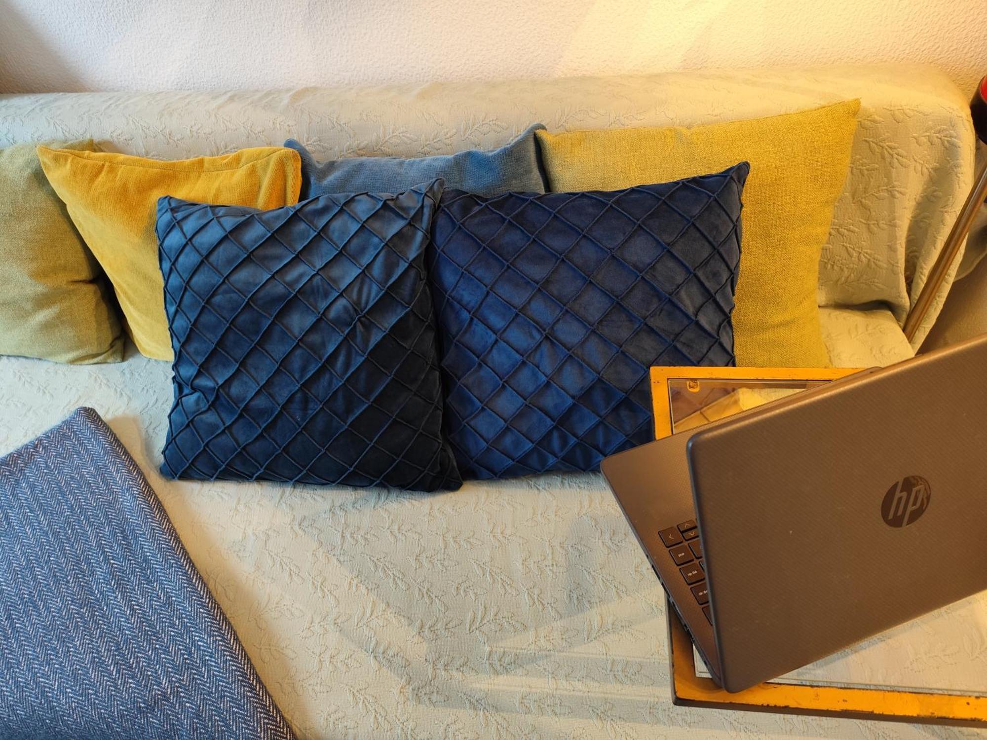 Stressfree Apartamento Vila Nova de Milfontes Buitenkant foto